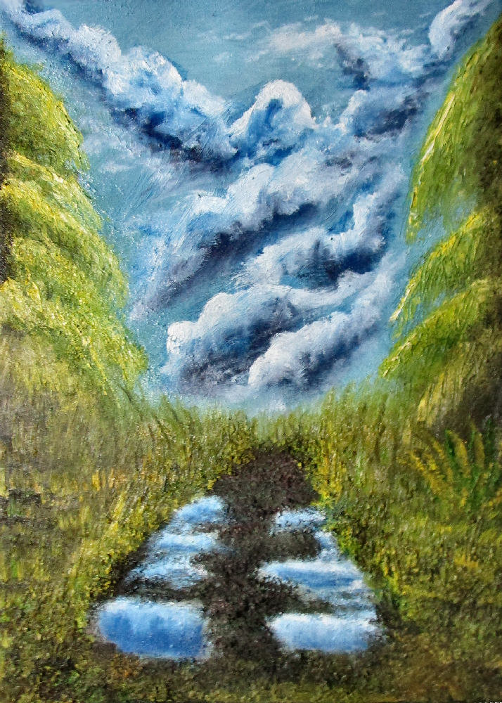 After the Rain