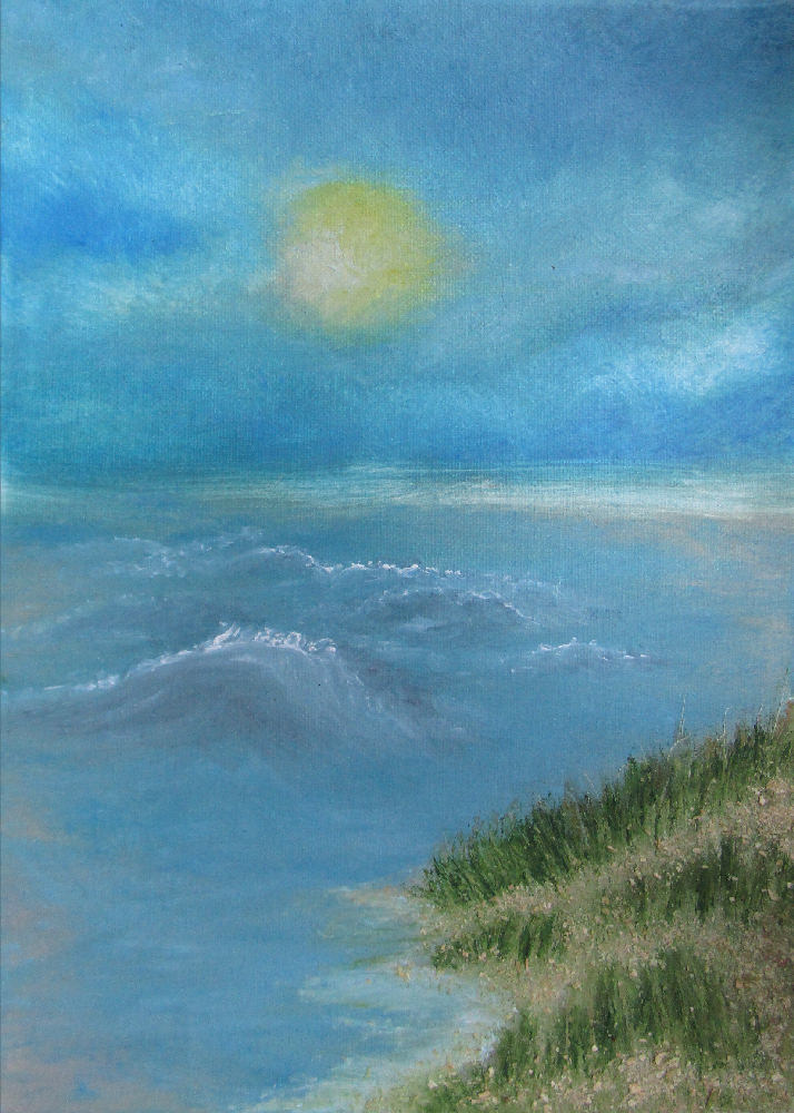 Sandy Banks