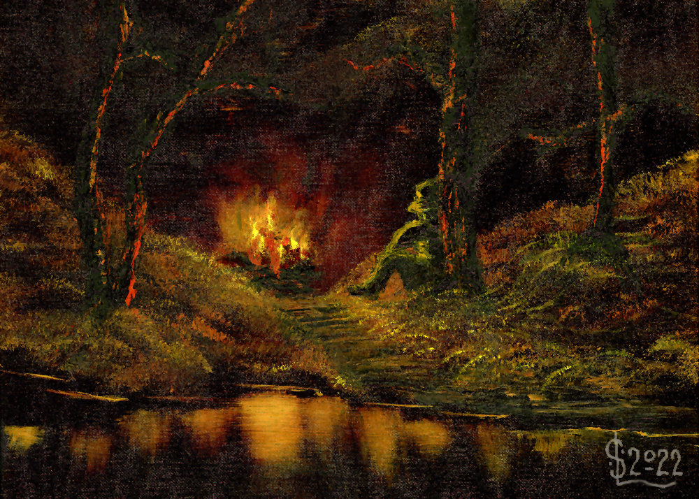 Campfire