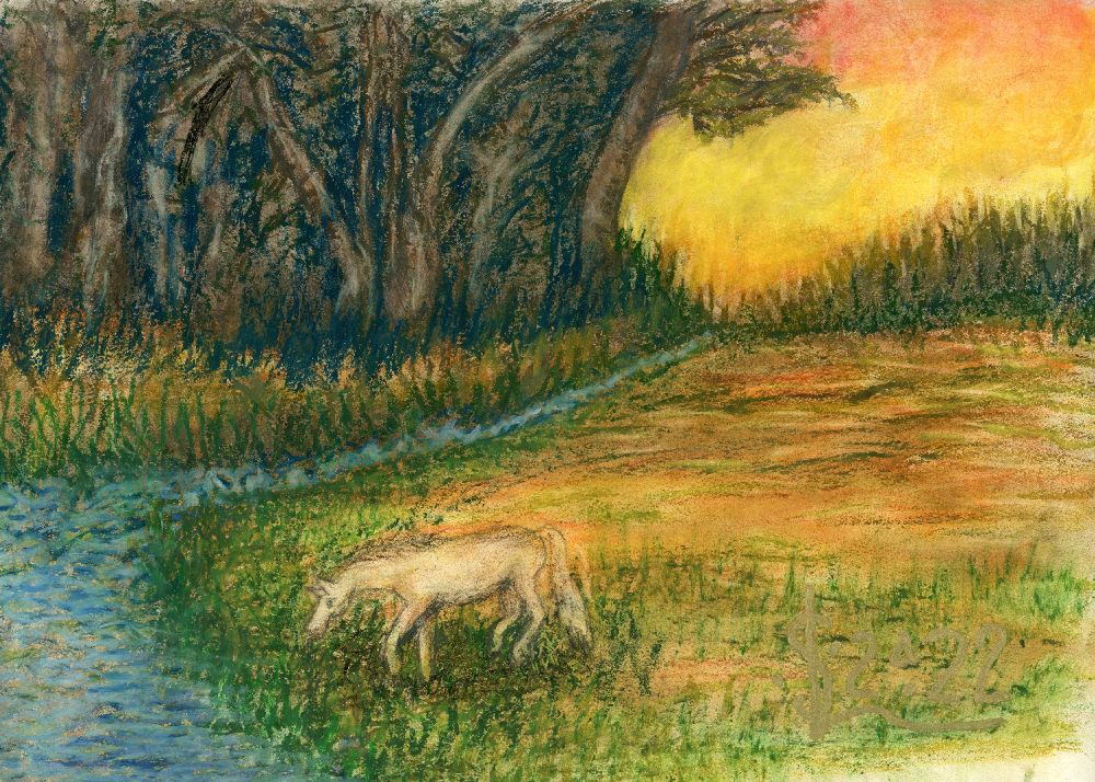 White Horse