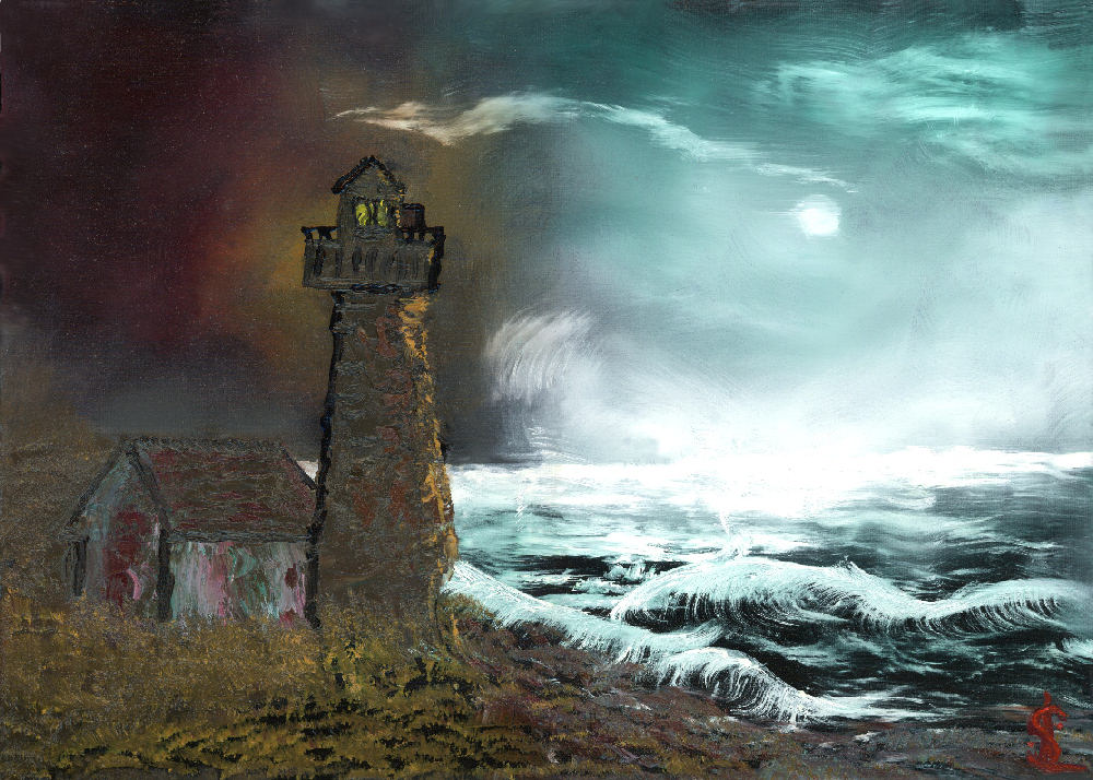 Night Light