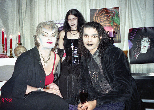 Vampire