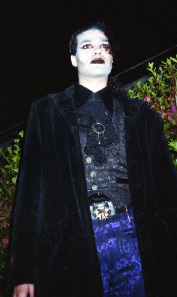 Vampire