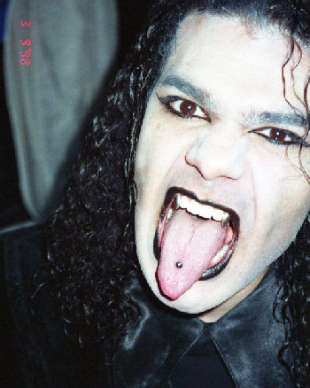 Vampire
