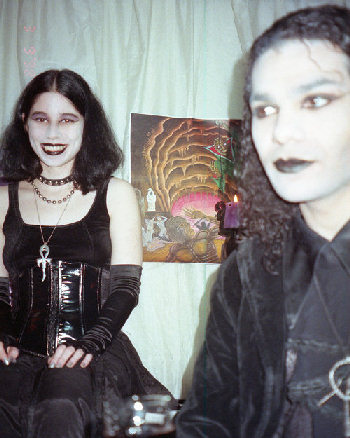 Vampire