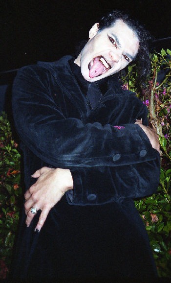 Vampire
