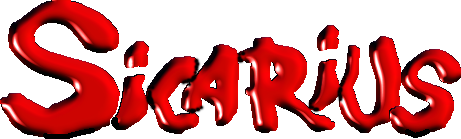 Buy Sicarius