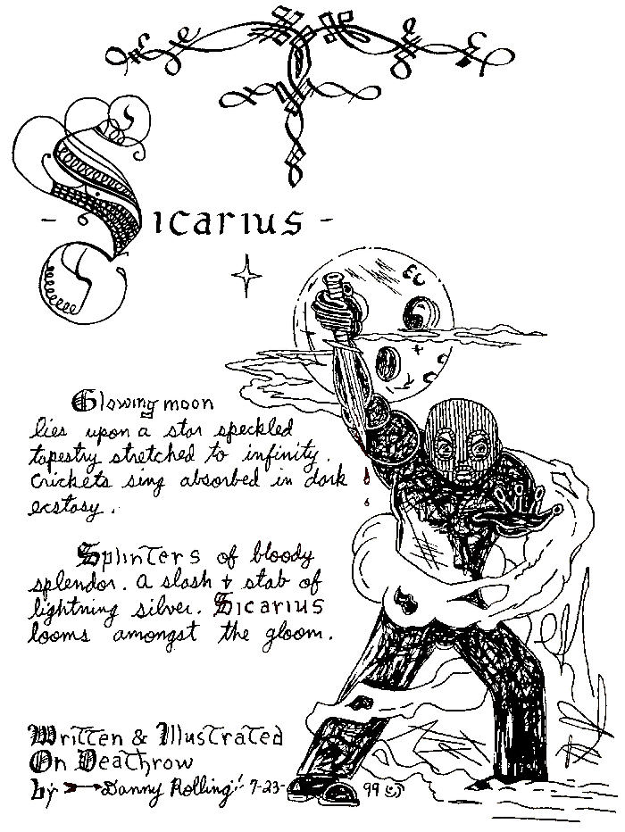 Buy Sicarius